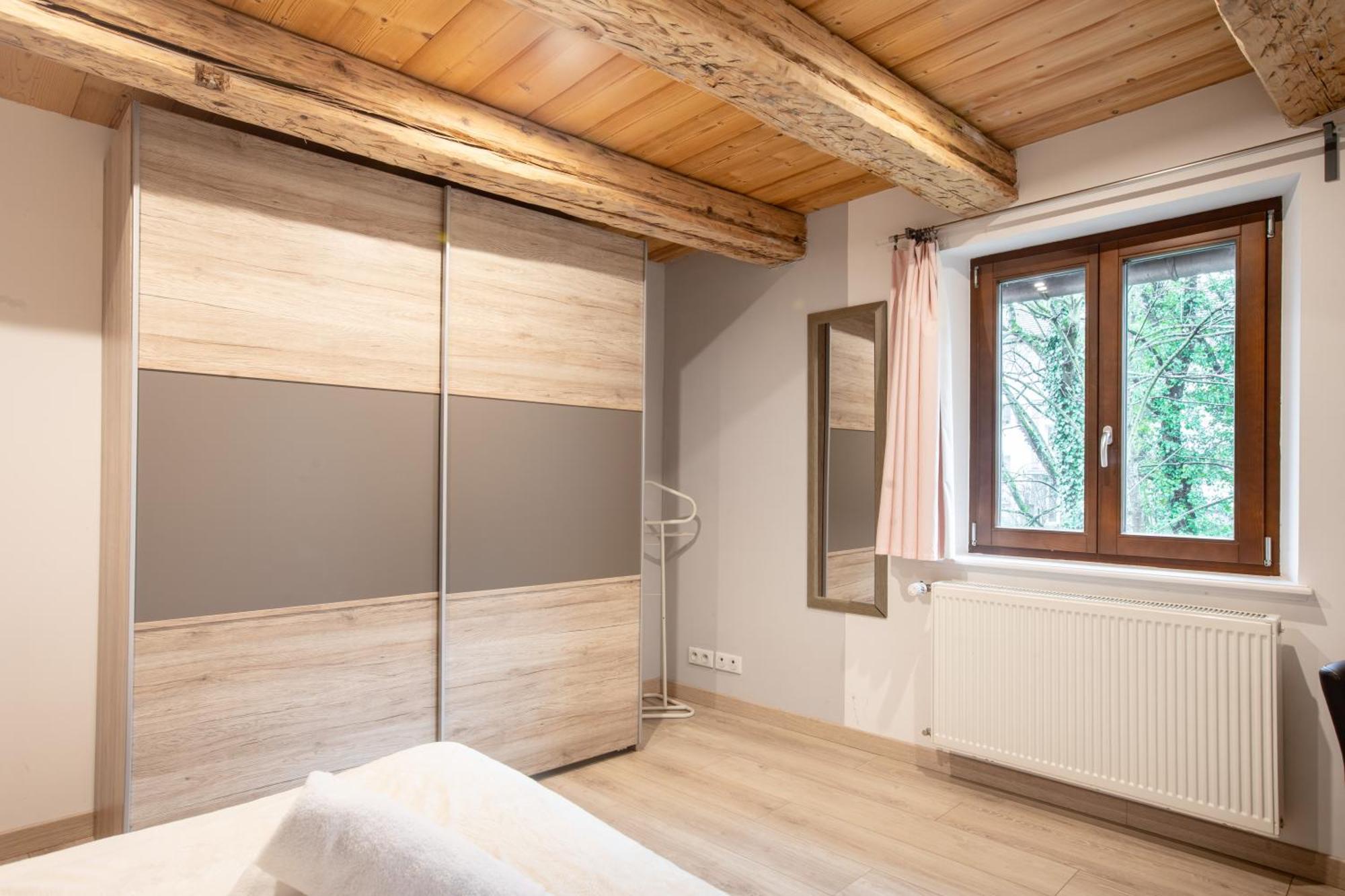 Vakantiehuis 