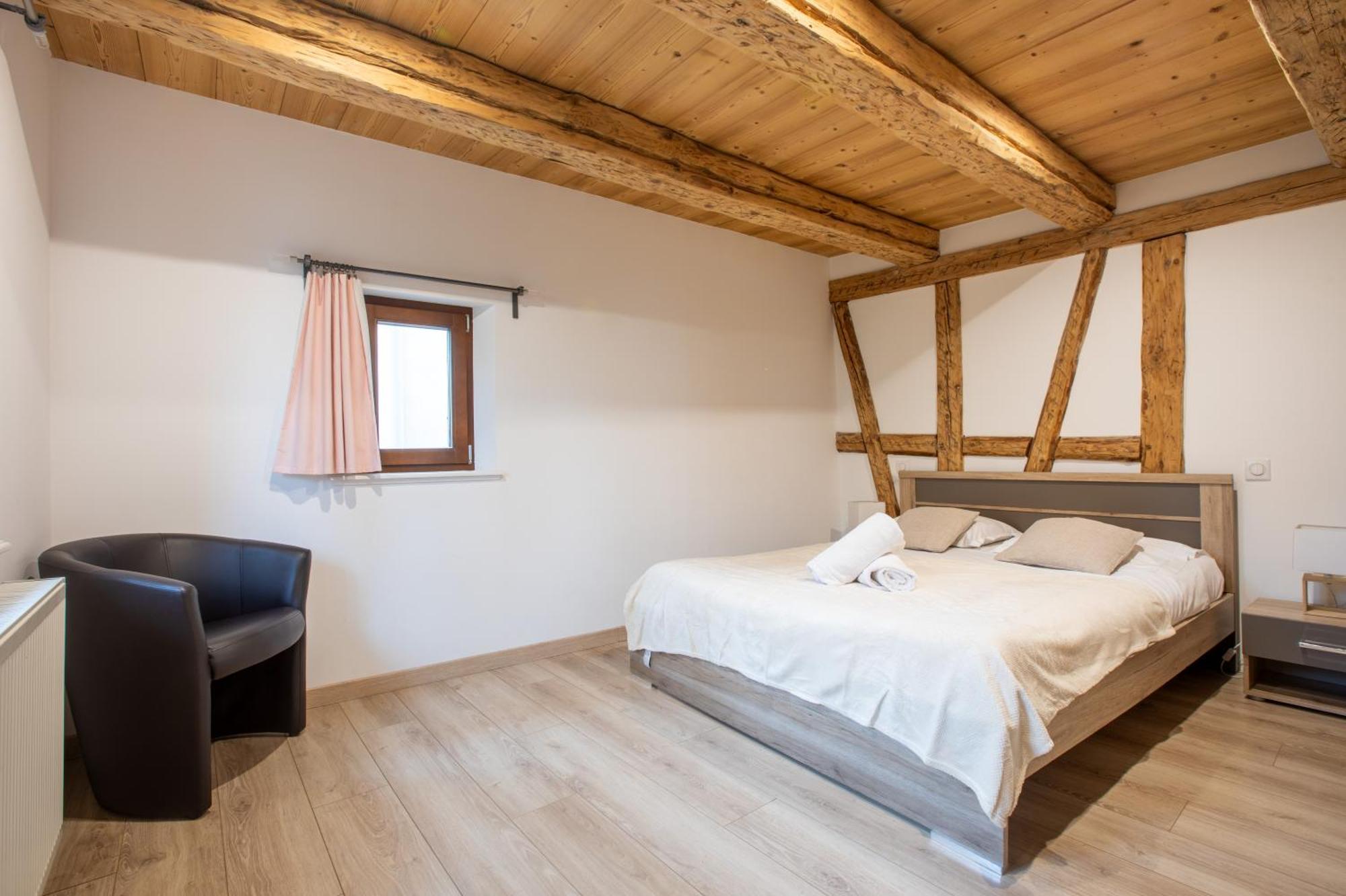 Vakantiehuis 