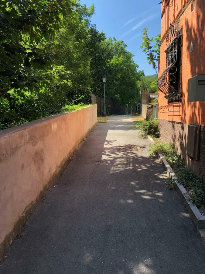Hébergement de vacances Rempart Sud à